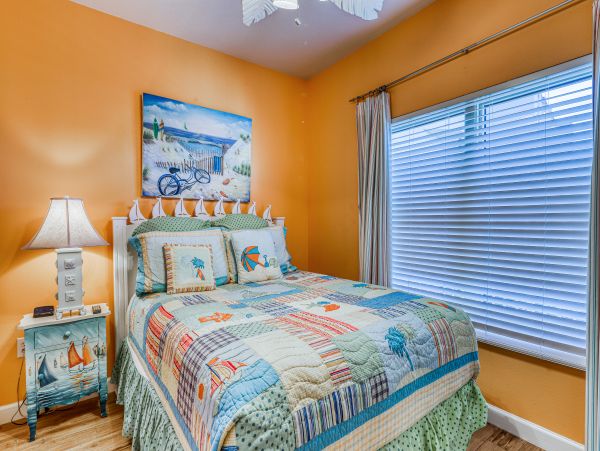 Panama City Beach Condo 962795
