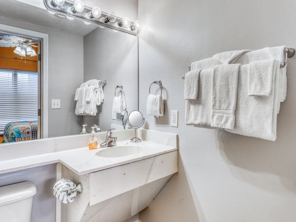 Panama City Beach Condo 962795