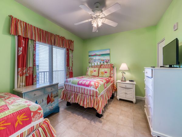 Panama City Beach Condo 962795