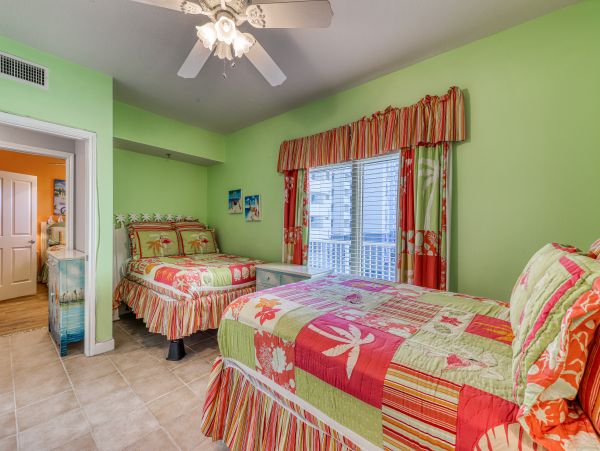 Panama City Beach Condo 962795