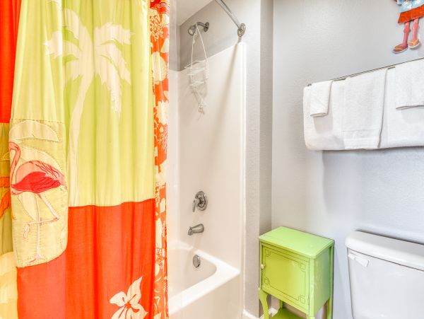 Panama City Beach Condo 962795
