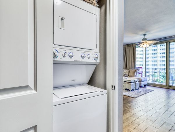 Panama City Beach Condo 962795