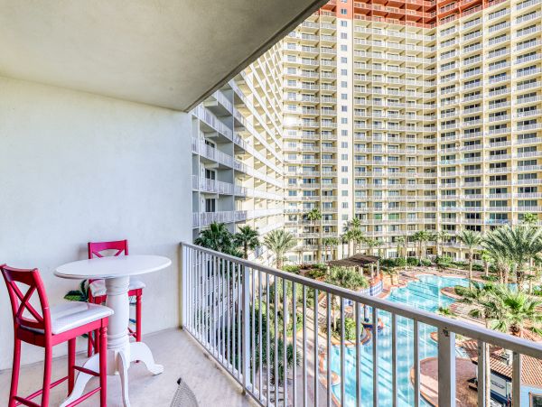 Panama City Beach Condo 962795