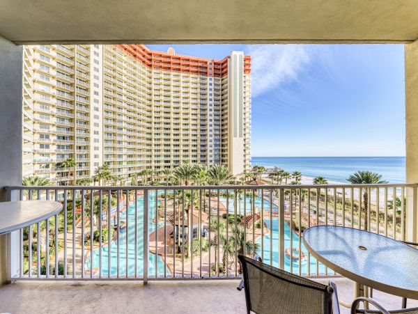 Panama City Beach Condo 962795