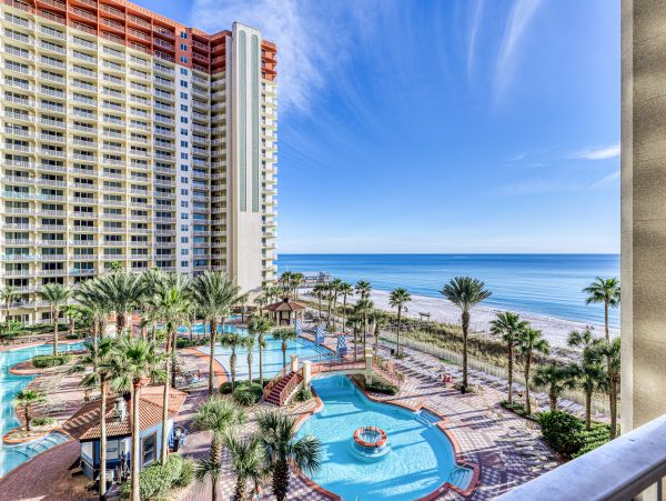 Panama City Beach Condo 962795