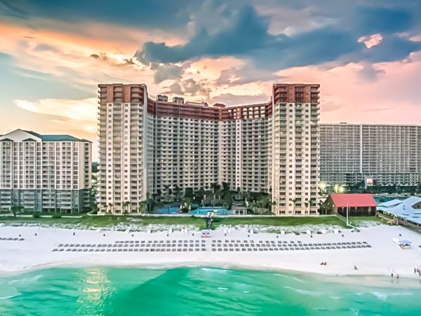 Panama City Beach Condo 962795