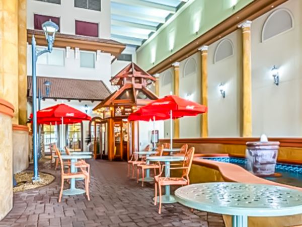 Panama City Beach Condo 962795