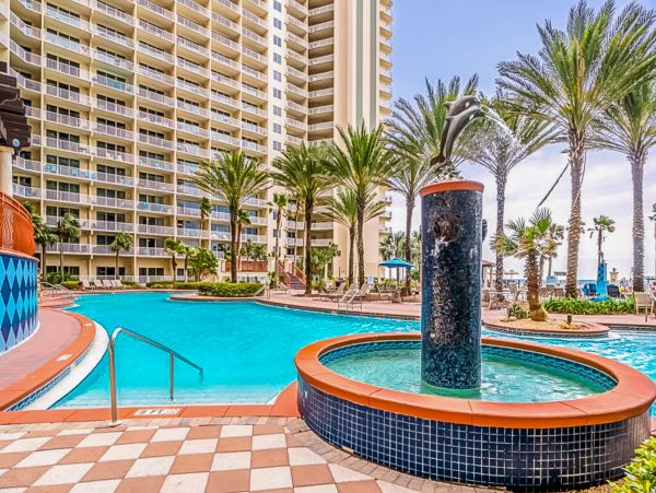 Panama City Beach Condo 962795