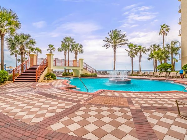 Panama City Beach Condo 962795