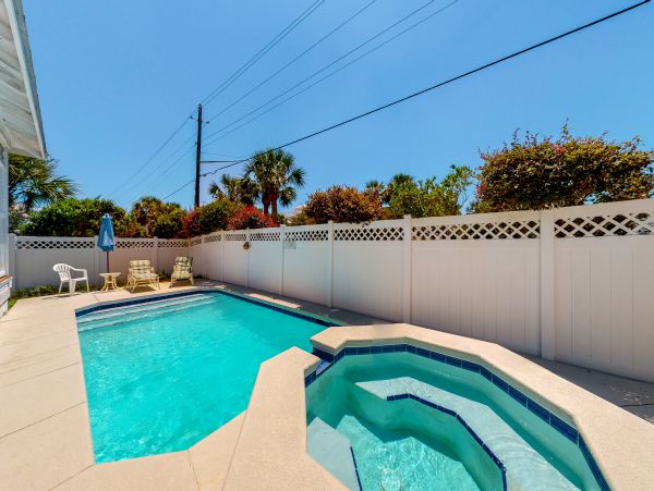 Destin Home 962796