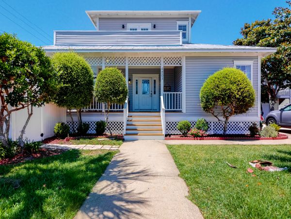 Destin Home 962796