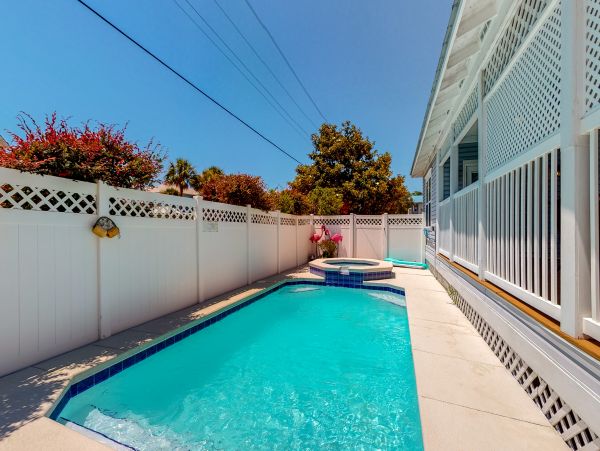 Destin Home 962796