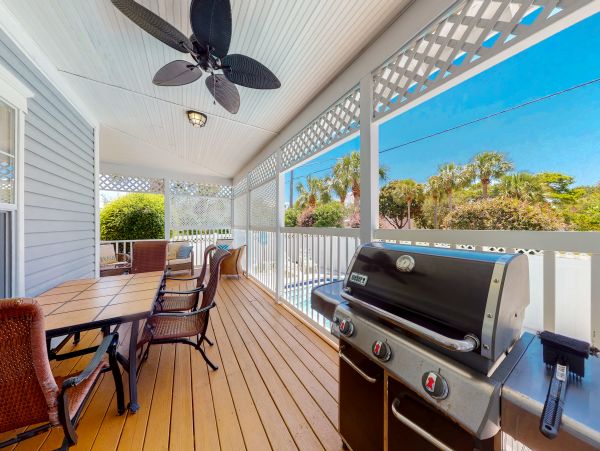 Destin Home 962796