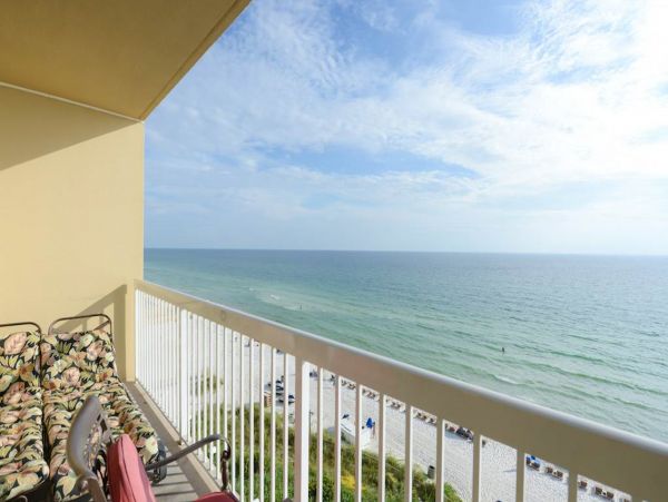 Panama City Beach Condo 962802