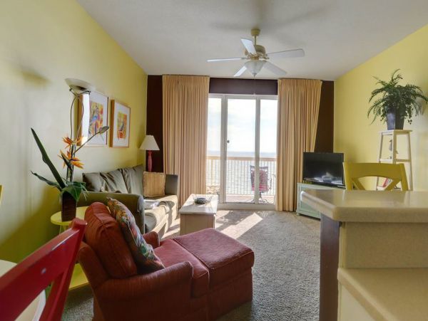 Panama City Beach Condo 962802
