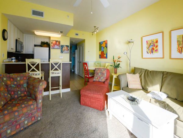 Panama City Beach Condo 962802