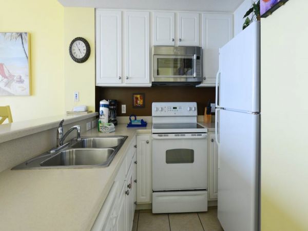 Panama City Beach Condo 962802