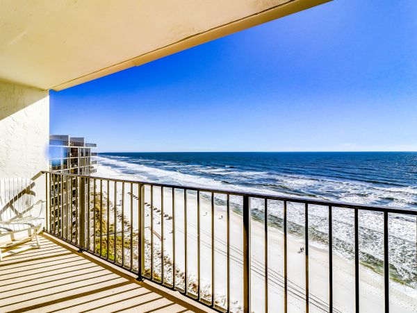 Panama City Beach Condo 962804
