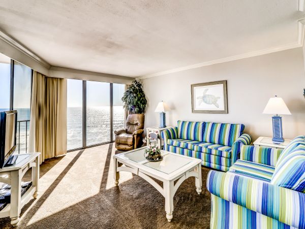Panama City Beach Condo 962804