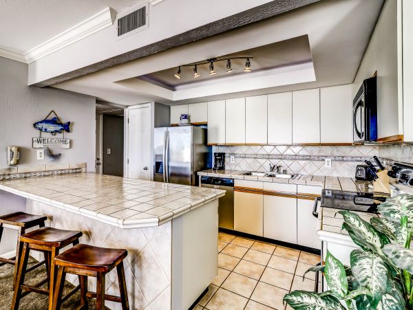 Panama City Beach Condo 962804