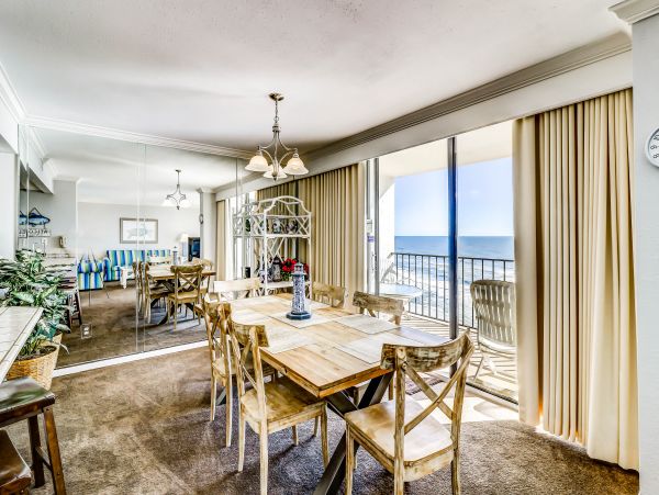 Panama City Beach Condo 962804