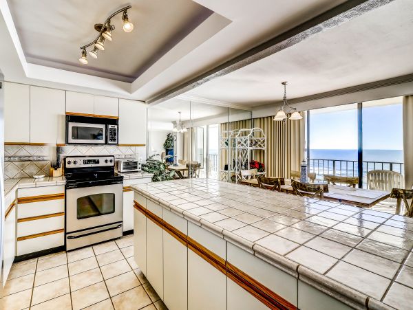 Panama City Beach Condo 962804
