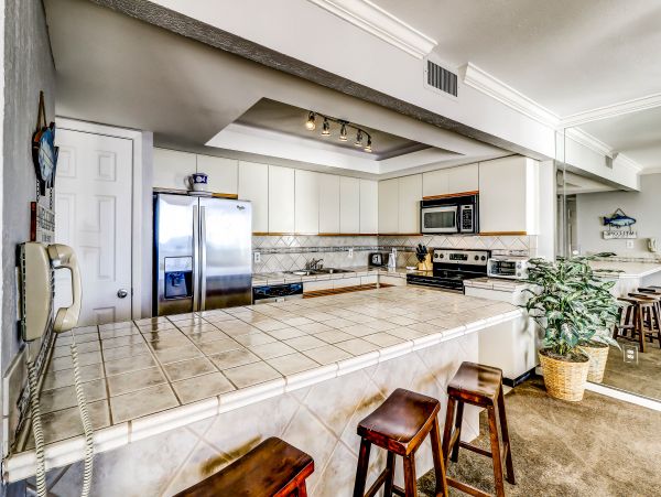 Panama City Beach Condo 962804