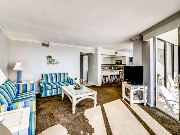 Panama City Beach Condo 962804