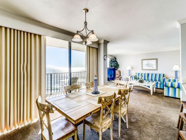 Panama City Beach Condo 962804