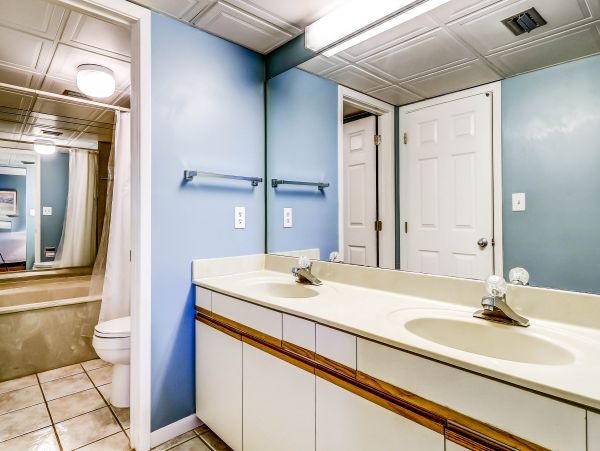 Panama City Beach Condo 962804