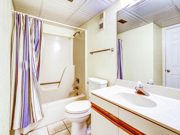Panama City Beach Condo 962804
