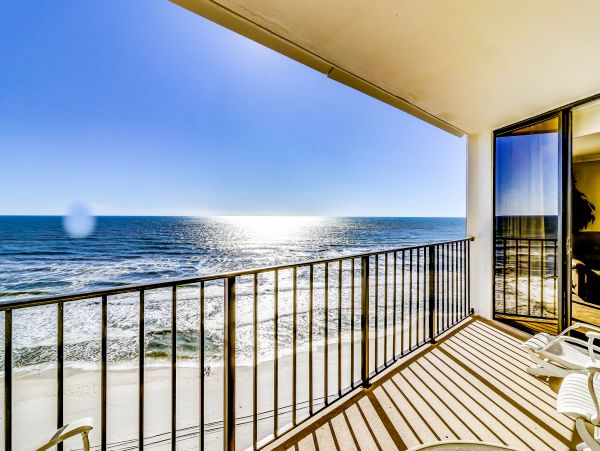Panama City Beach Condo 962804