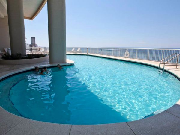 Panama City Beach Condo 962805