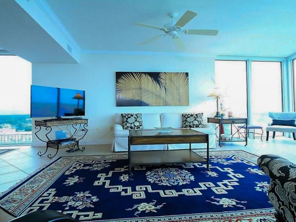 Panama City Beach Condo 962805