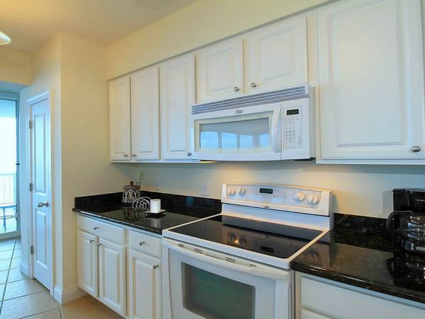 Panama City Beach Condo 962805