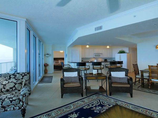 Panama City Beach Condo 962805