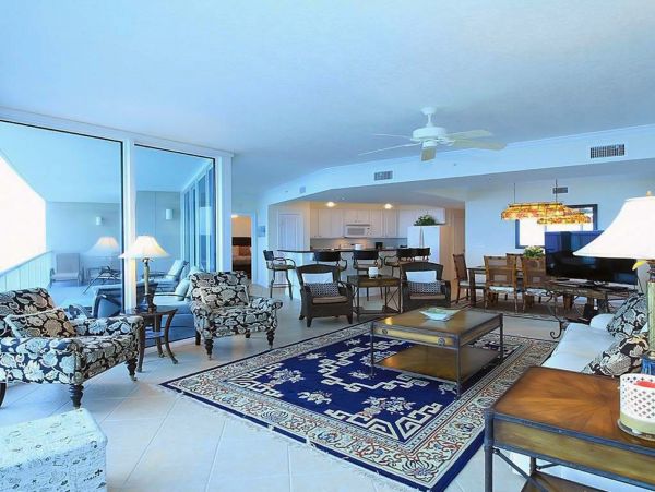 Panama City Beach Condo 962805