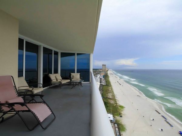 Panama City Beach Condo 962805