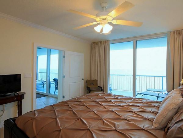 Panama City Beach Condo 962805