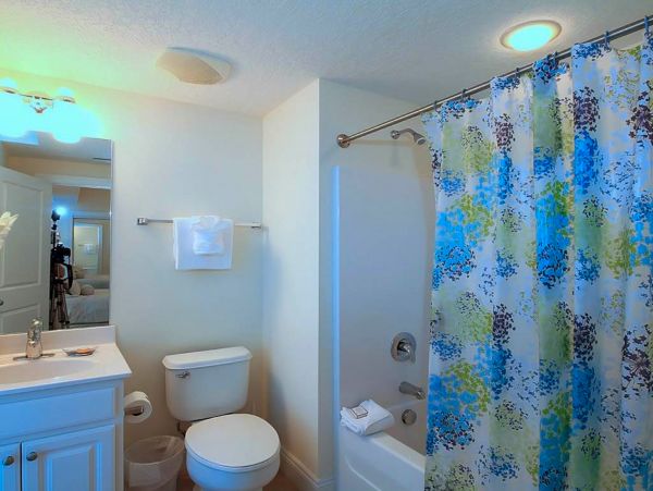 Panama City Beach Condo 962805