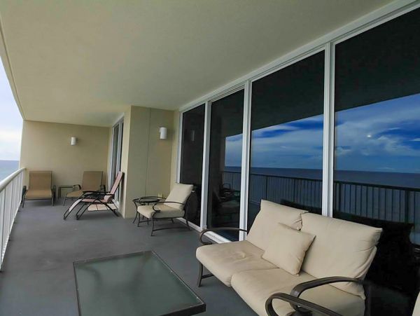 Panama City Beach Condo 962805
