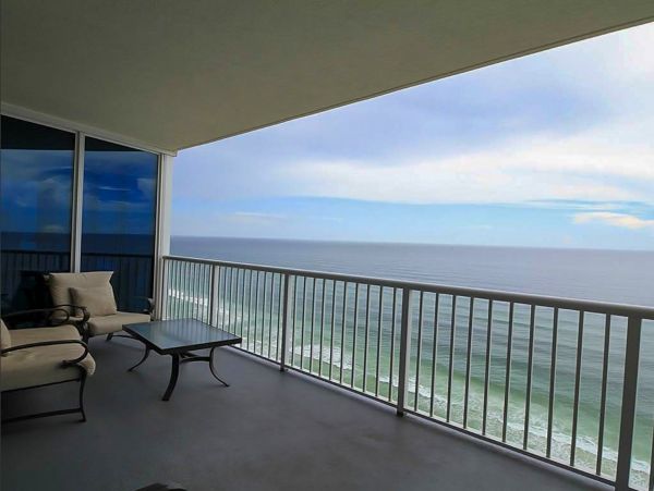 Panama City Beach Condo 962805