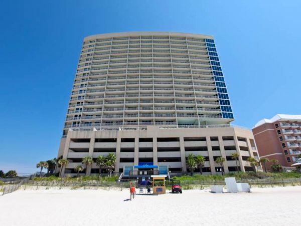 Panama City Beach Condo 962805