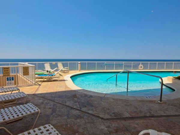 Panama City Beach Condo 962805