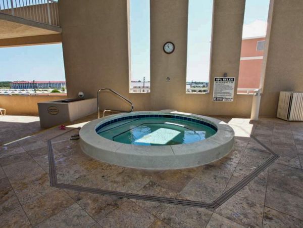 Panama City Beach Condo 962805