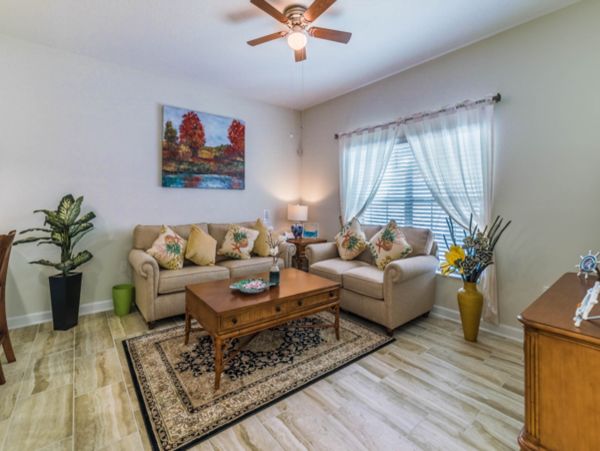 Orlando Condo 962806