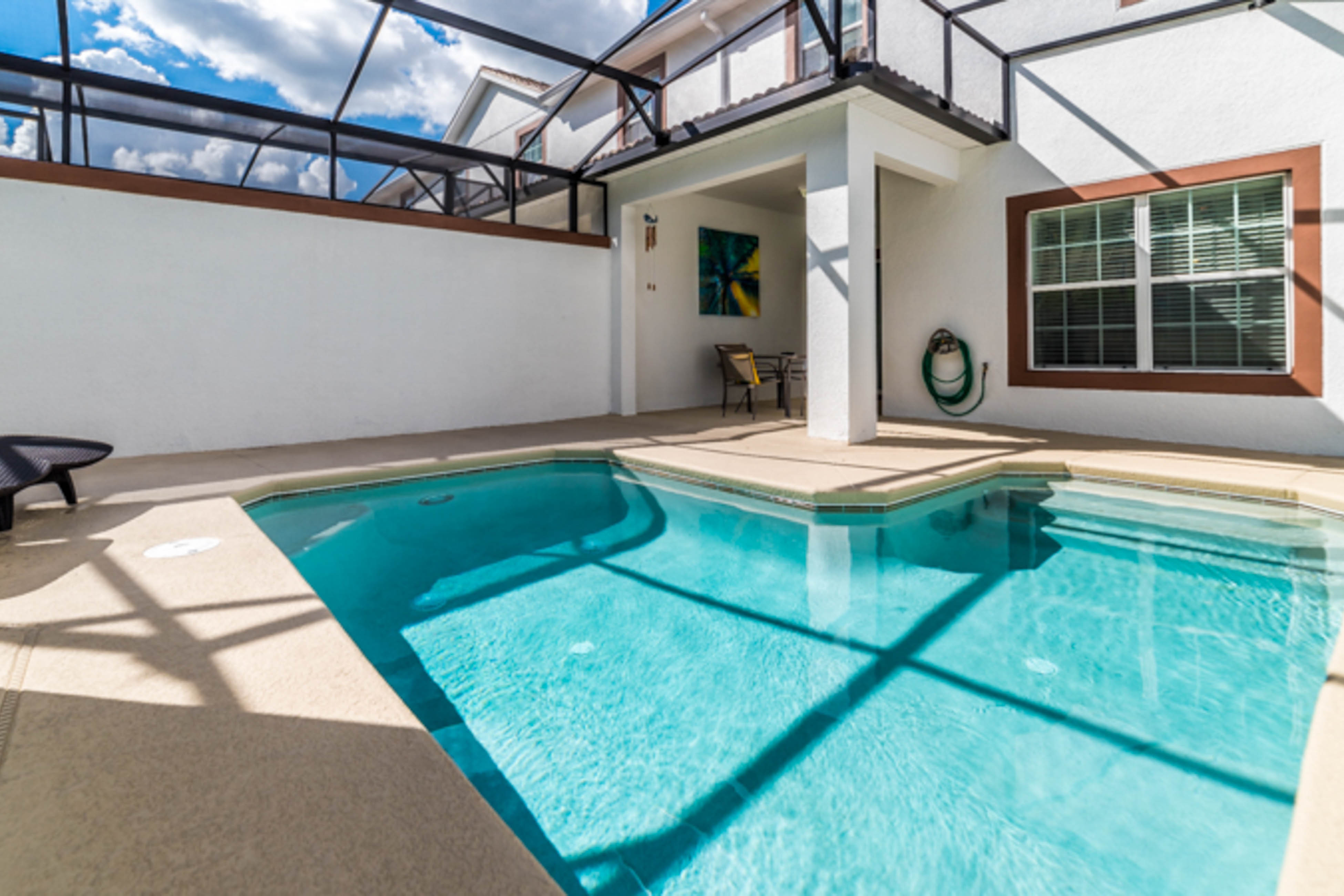 Orlando Condo 962806