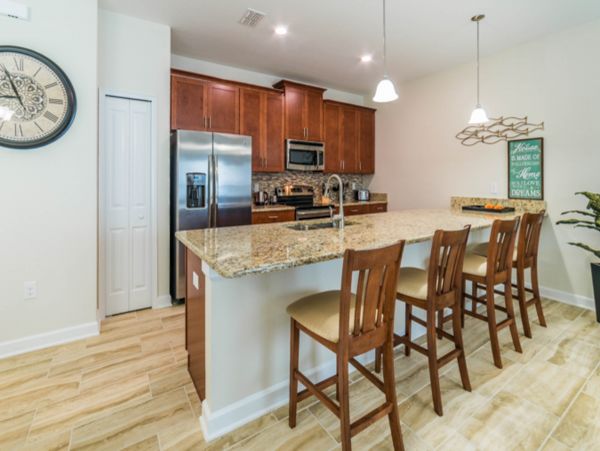 Orlando Condo 962806