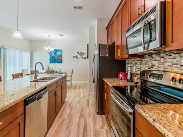 Orlando Condo 962806