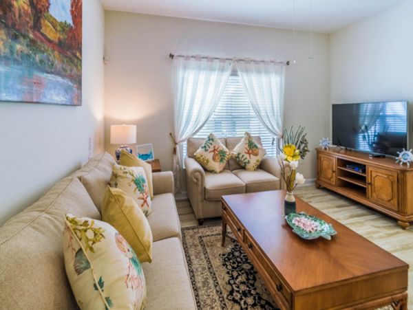Orlando Condo 962806